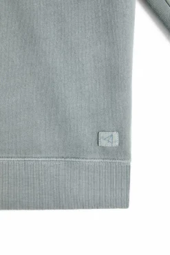 Sweatshirt Gola Redonda Com Logo Frontal