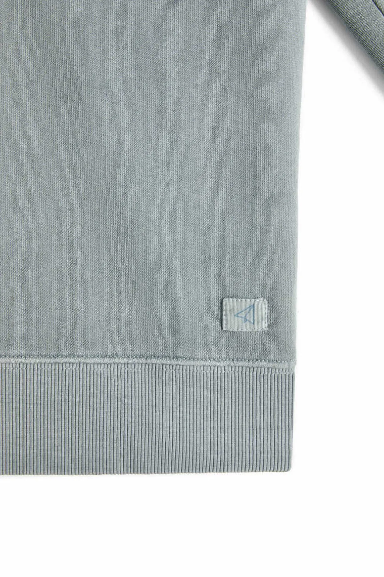 Sweatshirt Gola Redonda Com Logo Frontal