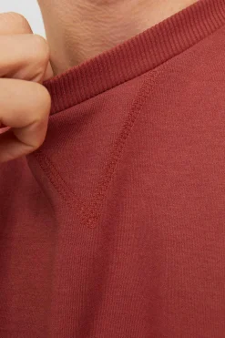 Sweatshirt Gola Redonda Lisa