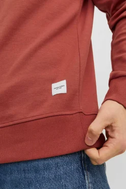 Sweatshirt Gola Redonda Lisa