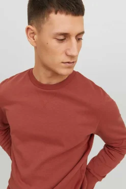 Sweatshirt Gola Redonda Lisa