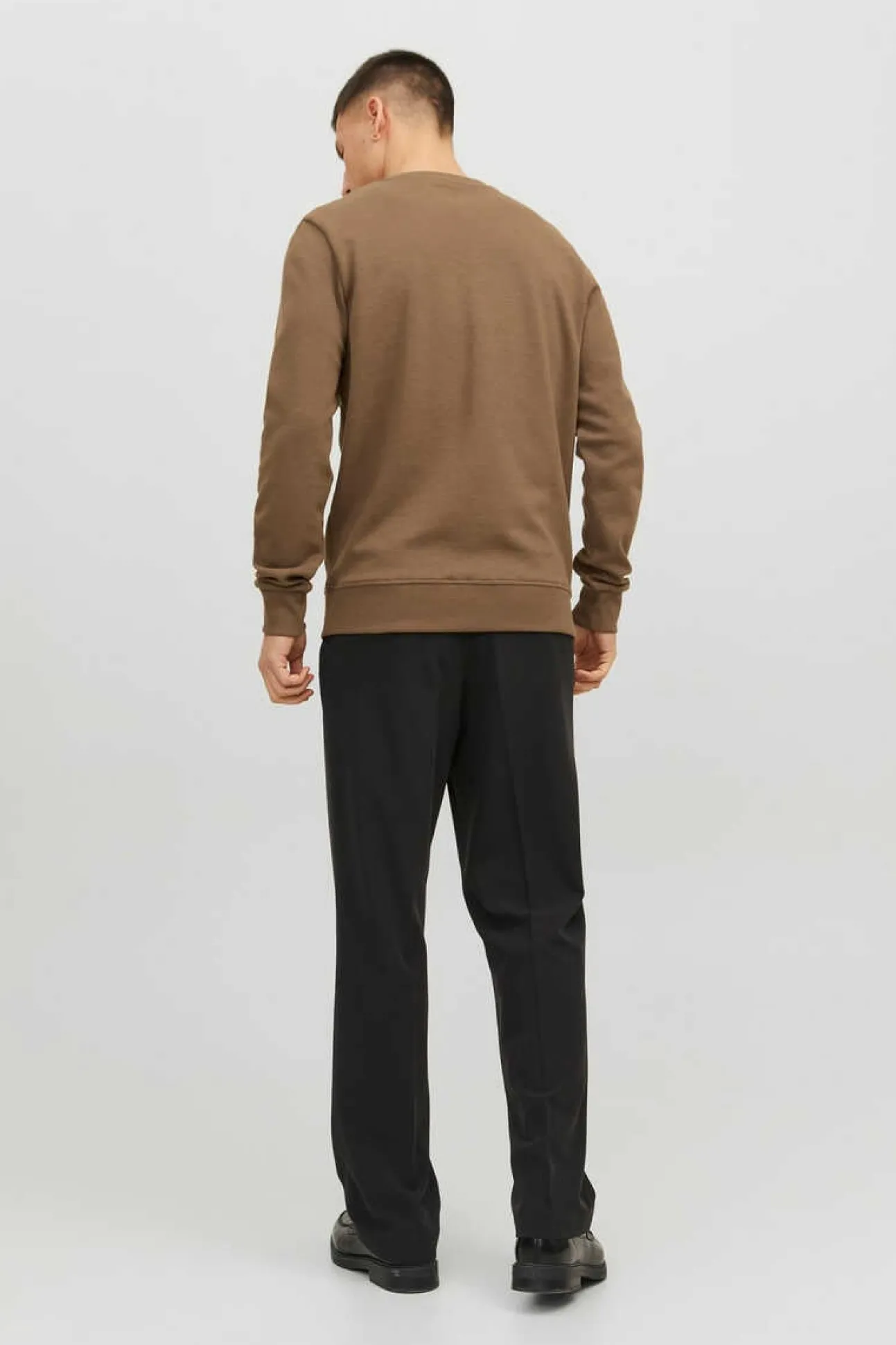 Sweatshirt Gola Redonda Lisa