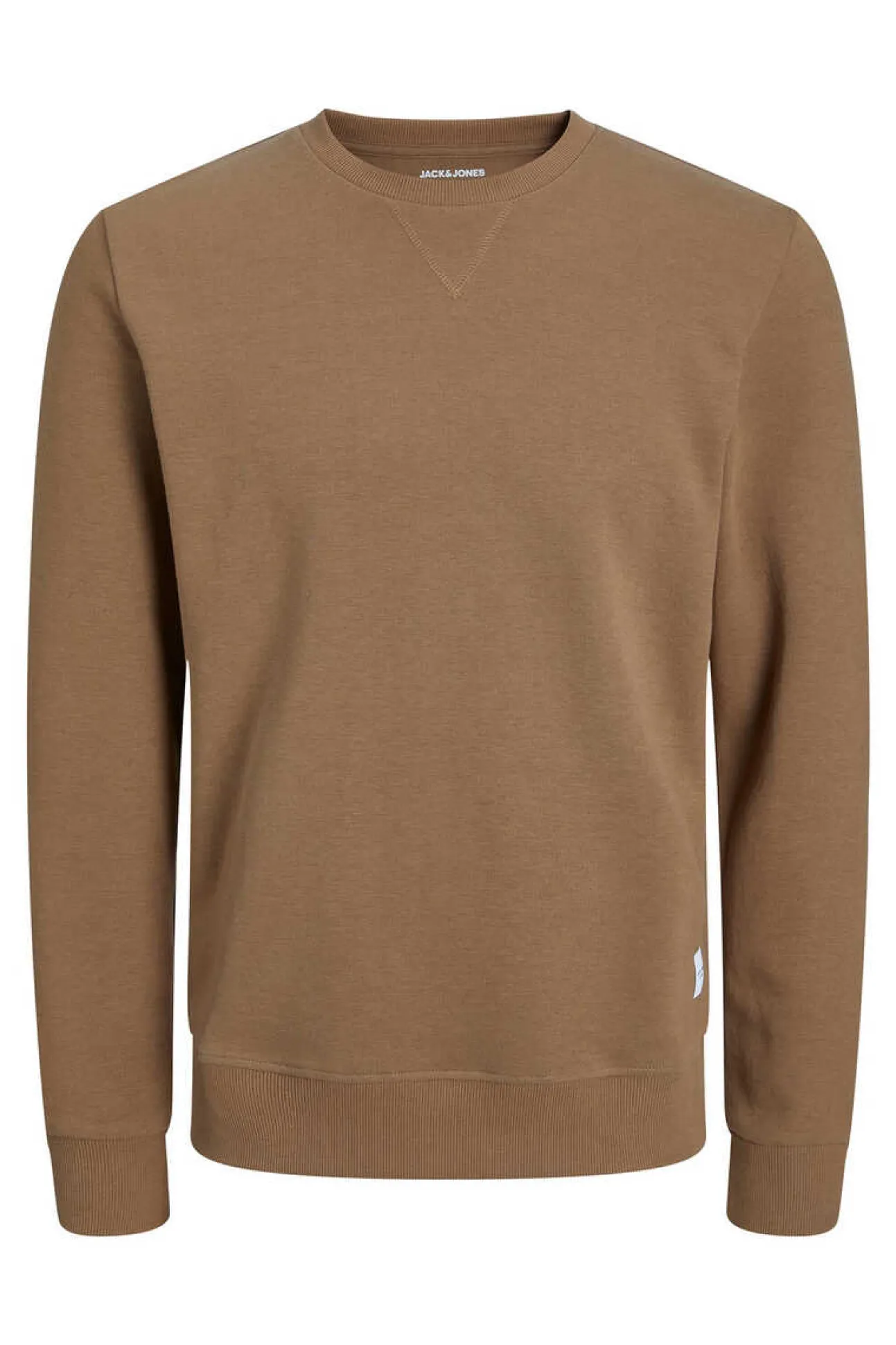 Sweatshirt Gola Redonda Lisa