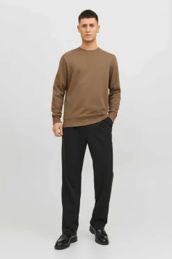 Sweatshirt Gola Redonda Lisa