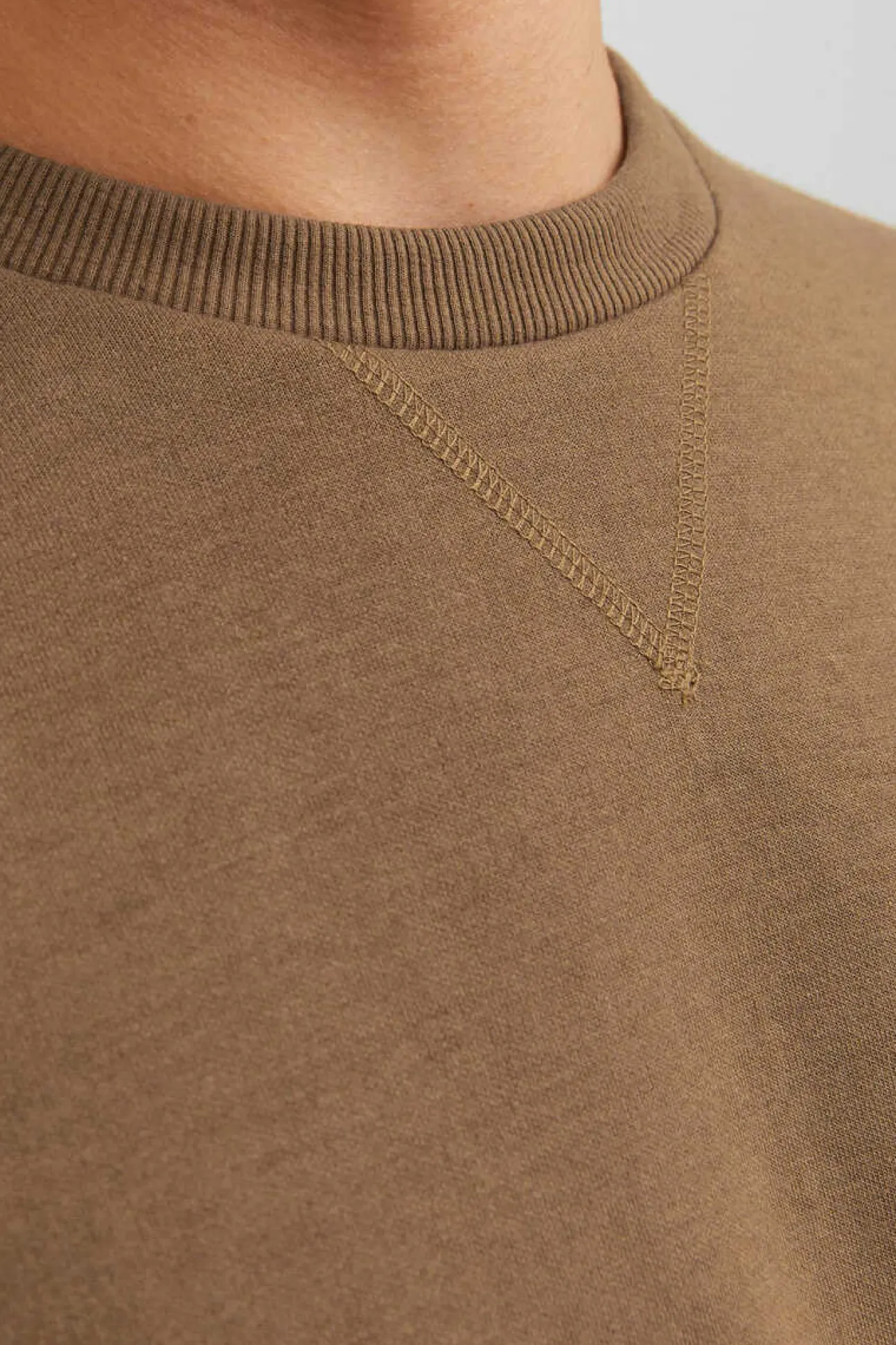 Sweatshirt Gola Redonda Lisa