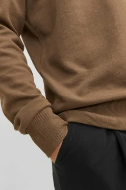 Sweatshirt Gola Redonda Lisa