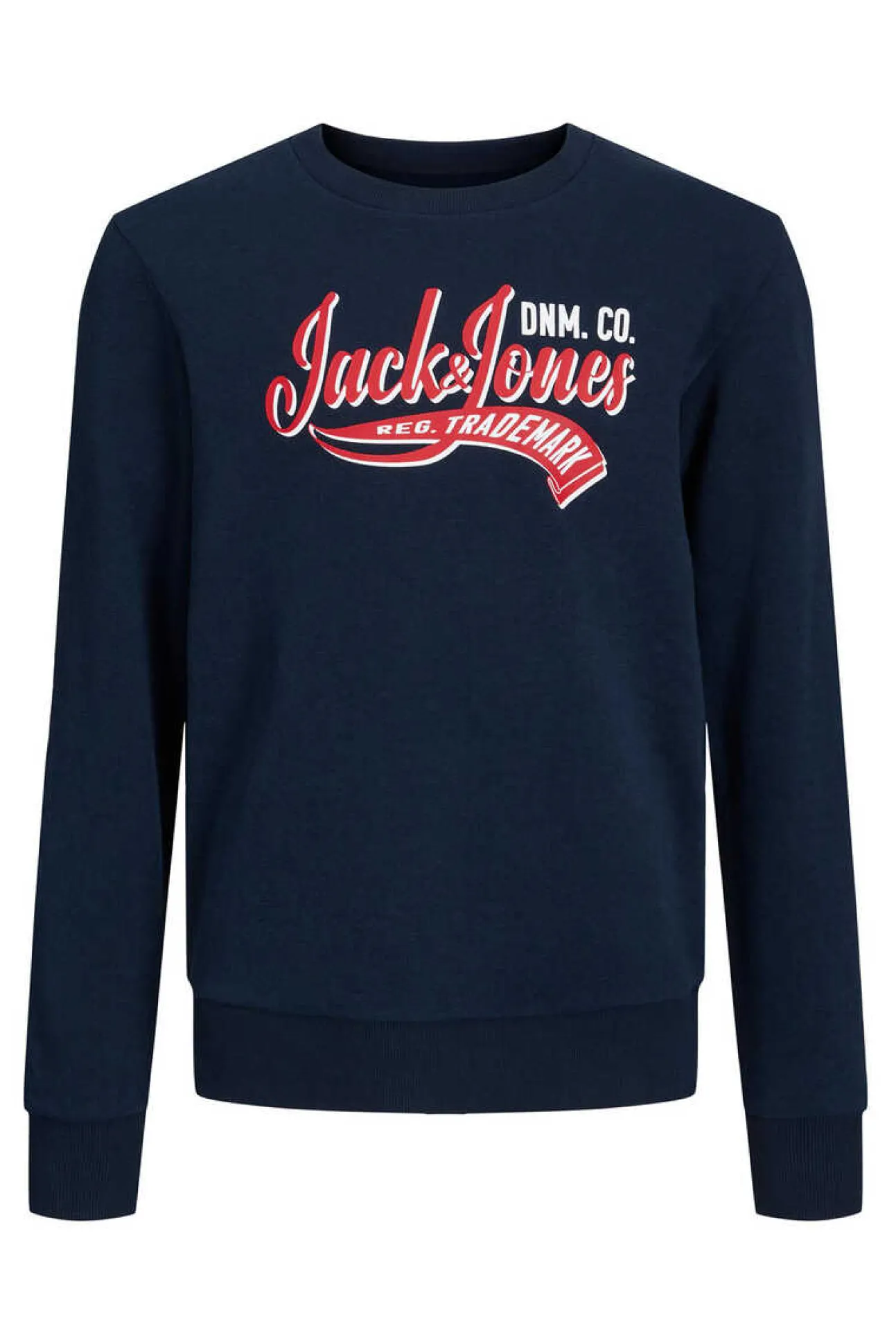 Sweatshirt Gola Redonda Print Logo