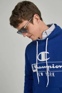 Sweatshirt Homem - Champion Legacy Collection