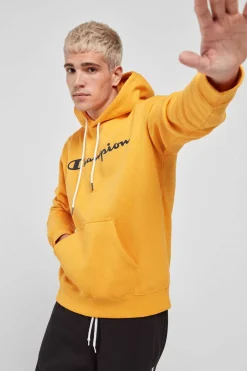 Sweatshirt Homem - Champion Legacy Collection