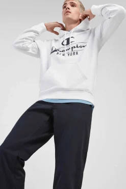 Sweatshirt Homem - Champion Legacy Collection