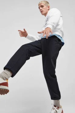 Sweatshirt Homem - Champion Legacy Collection