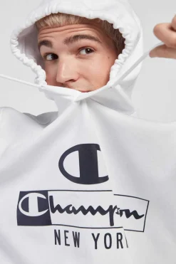 Sweatshirt Homem - Champion Legacy Collection