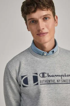 Sweatshirt Homem - Champion Legacy Collection