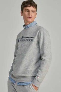 Sweatshirt Homem - Champion Legacy Collection