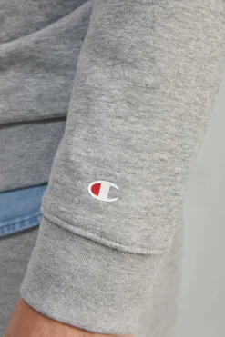 Sweatshirt Homem - Champion Legacy Collection