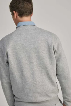 Sweatshirt Homem - Champion Legacy Collection