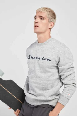 Sweatshirt Homem - Champion Legacy Collection