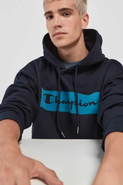 Sweatshirt Homem - Champion Legacy Collection