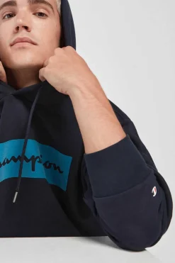 Sweatshirt Homem - Champion Legacy Collection