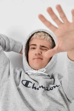 Sweatshirt Homem - Champion Legacy Collection