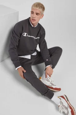 Sweatshirt Homem - Champion Legacy Collection