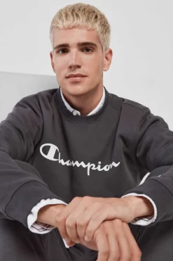 Sweatshirt Homem - Champion Legacy Collection