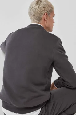 Sweatshirt Homem - Champion Legacy Collection