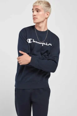 Sweatshirt Homem - Champion Legacy Collection