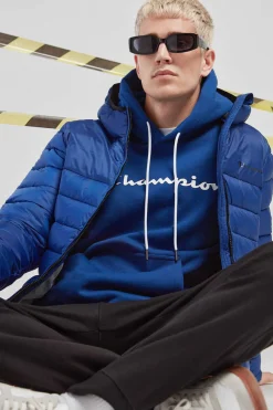 Sweatshirt Homem - Champion Legacy Collection