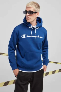 Sweatshirt Homem - Champion Legacy Collection