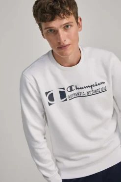 Sweatshirt Homem - Champion Legacy Collection
