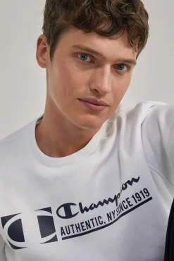 Sweatshirt Homem - Champion Legacy Collection