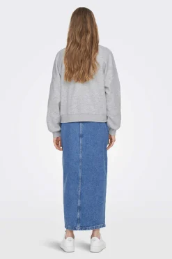 Sweatshirt Le Marais