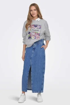 Sweatshirt Le Marais