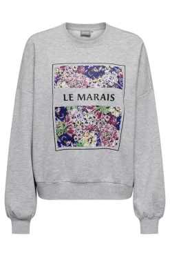 Sweatshirt Le Marais