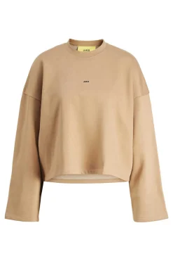 Sweatshirt Lisa Gola Redonda