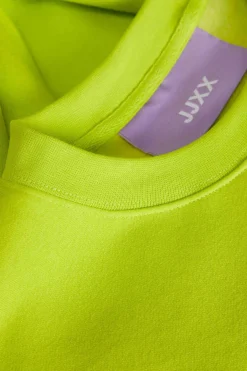 Sweatshirt Lisa Gola Redonda