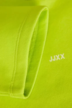 Sweatshirt Lisa Gola Redonda