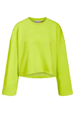 Sweatshirt Lisa Gola Redonda