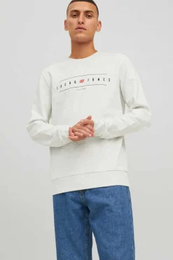 Sweatshirt Logo
