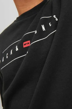 Sweatshirt Logo