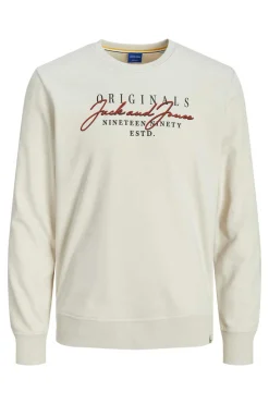 Sweatshirt Logo