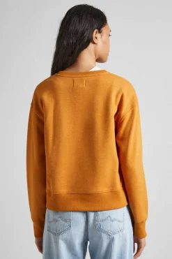 Sweatshirt Logo Estampado