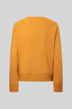 Sweatshirt Logo Estampado