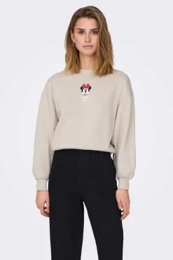 Sweatshirt Mickey Mouse