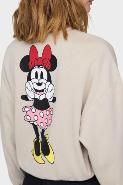 Sweatshirt Mickey Mouse