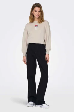 Sweatshirt Mickey Mouse