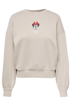 Sweatshirt Mickey Mouse