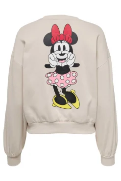 Sweatshirt Mickey Mouse
