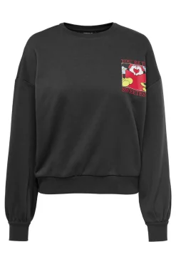 Sweatshirt Mickey Mouse